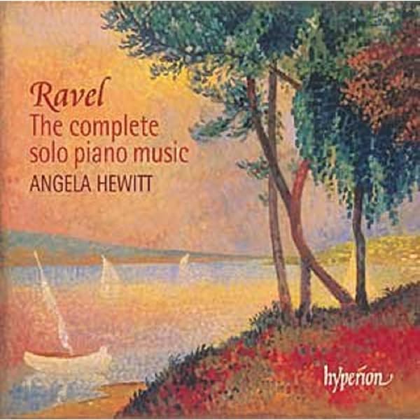Philippe Entremont - Ravel: Complete Piano Works - Amazon